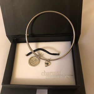Kay Jewelers Charmed Memories Bracelet